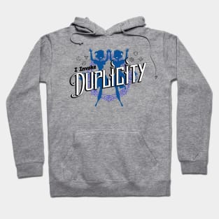 Invoke Duplicity Hoodie